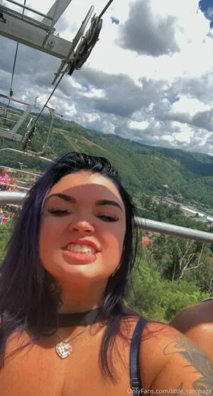Little Rampage OnlyFans Leaked Free Thumbnail Picture - #XlsOCUI1Xz