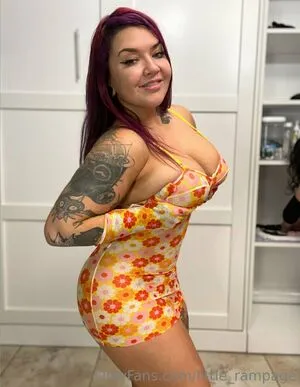 Little Rampage OnlyFans Leaked Free Thumbnail Picture - #eqoTxlKvtO