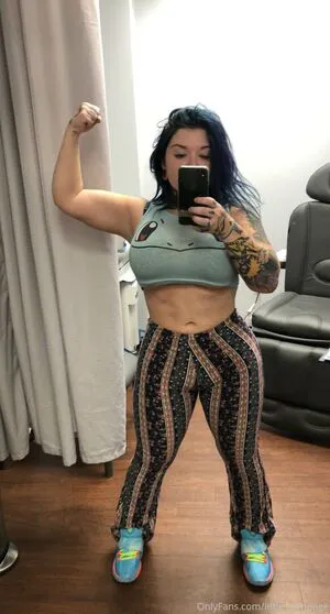 Little Rampage OnlyFans Leaked Free Thumbnail Picture - #lWp85vzH78