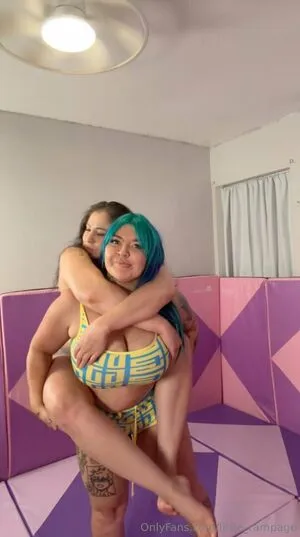 Little Rampage OnlyFans Leaked Free Thumbnail Picture - #ldtPC6P54Y