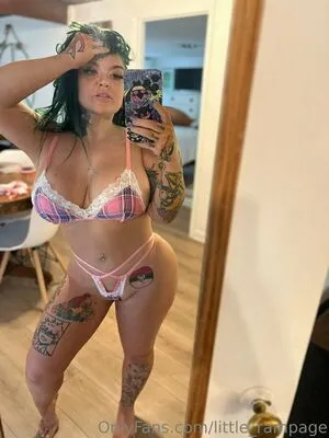 Little Rampage OnlyFans Leaked Free Thumbnail Picture - #wD1l9OJtM1