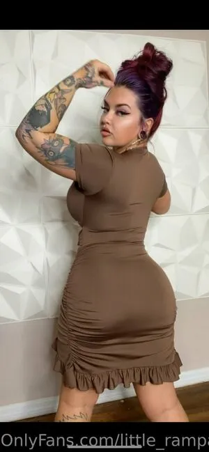 Little Rampage OnlyFans Leaked Free Thumbnail Picture - #xqfPX8YjV4