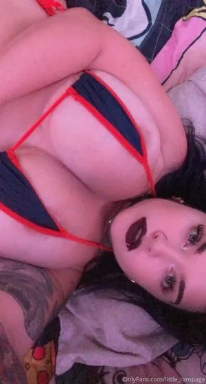 Little Rampage OnlyFans Leaked Free Thumbnail Picture - #y72Uw68gdz
