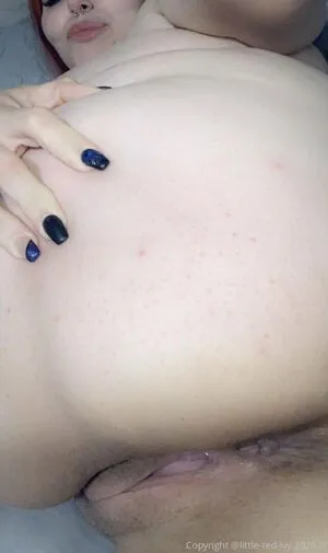 Little Red Ivy OnlyFans Leaked Free Thumbnail Picture - #4pSsDjrmlx