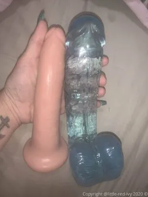 Little Red Ivy OnlyFans Leaked Free Thumbnail Picture - #rR7ysCSMRe