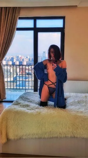 Little Satana OnlyFans Leaked Free Thumbnail Picture - #mZTRtxf7cX