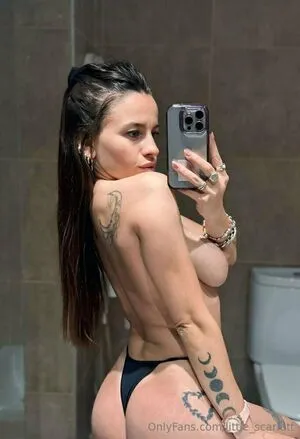 Little Scarlett OnlyFans Leaked Free Thumbnail Picture - #kttCjHggOq