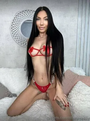 Little Scarlett OnlyFans Leaked Free Thumbnail Picture - #ouTbfuUQxY