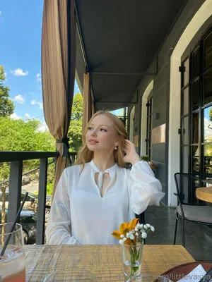 Little Shelly OnlyFans Leaked Free Thumbnail Picture - #9NZThMKcBE