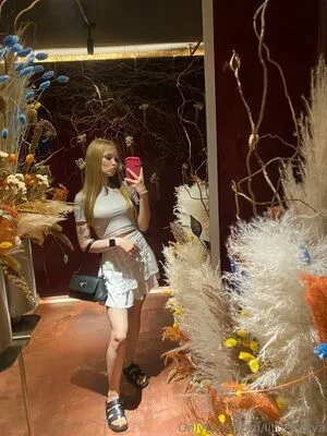 Little Shelly OnlyFans Leaked Free Thumbnail Picture - #AnzCqkziHO