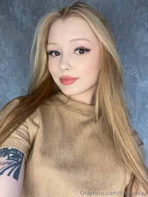 Little Shelly OnlyFans Leaked Free Thumbnail Picture - #EAUJhxeRBc