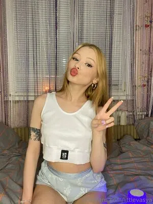 Little Shelly OnlyFans Leaked Free Thumbnail Picture - #LvVF0uozuO