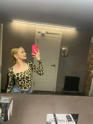 Little Shelly OnlyFans Leaked Free Thumbnail Picture - #LvfryDoq0l