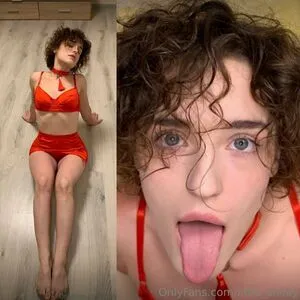 Little Shelly OnlyFans Leaked Free Thumbnail Picture - #NFk5cw2hmz