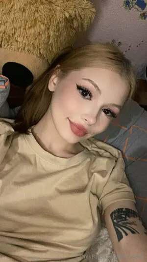 Little Shelly OnlyFans Leaked Free Thumbnail Picture - #V3nl3GdVWC