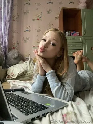 Little Shelly OnlyFans Leaked Free Thumbnail Picture - #bNZJc2DmmC