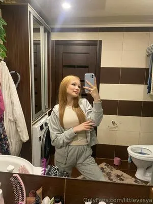 Little Shelly OnlyFans Leaked Free Thumbnail Picture - #vfavm4de9G