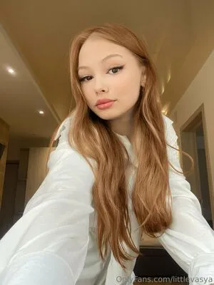 Little Shelly OnlyFans Leaked Free Thumbnail Picture - #wMSs70kfym