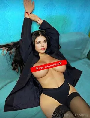Little Shelly OnlyFans Leaked Free Thumbnail Picture - #xfeB1InbEH