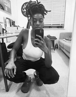 Little Simz OnlyFans Leaked Free Thumbnail Picture - #4HxixFYS4f
