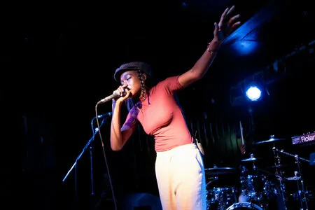 Little Simz OnlyFans Leaked Free Thumbnail Picture - #9C908aFckf