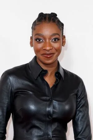 Little Simz OnlyFans Leaked Free Thumbnail Picture - #Bmt4eUjW8G