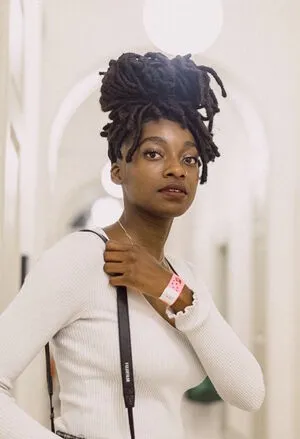 Little Simz OnlyFans Leaked Free Thumbnail Picture - #FnnAF3olMJ