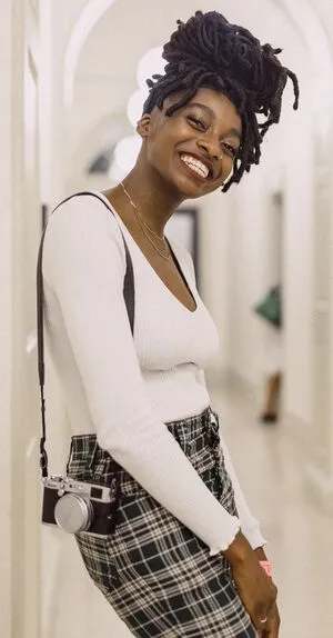 Little Simz OnlyFans Leaked Free Thumbnail Picture - #RCDbslvOXn