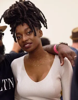 Little Simz OnlyFans Leaked Free Thumbnail Picture - #b5FvBpr98Z