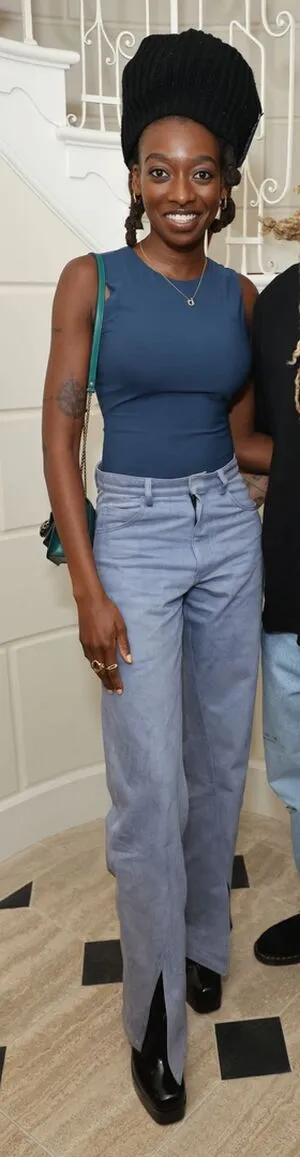 Little Simz OnlyFans Leaked Free Thumbnail Picture - #d5HTNES2DX