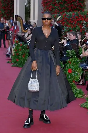 Little Simz OnlyFans Leaked Free Thumbnail Picture - #ehz29eWECU