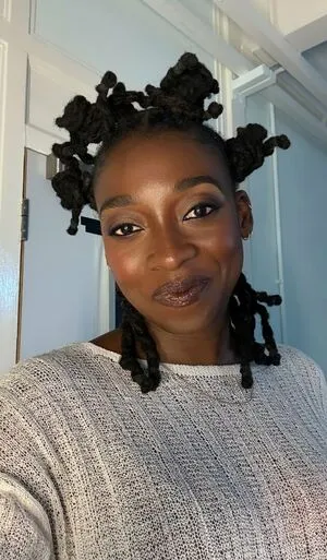 Little Simz OnlyFans Leaked Free Thumbnail Picture - #lJihLLlT7Q