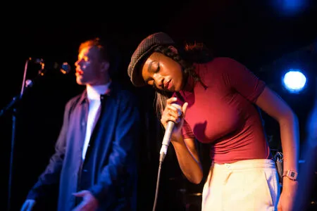 Little Simz OnlyFans Leaked Free Thumbnail Picture - #zPoQ1Int99