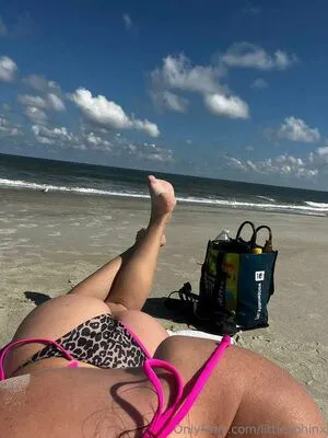 Little Sphinx OnlyFans Leaked Free Thumbnail Picture - #P3ituuefAg