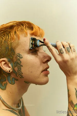Little Spittle OnlyFans Leaked Free Thumbnail Picture - #0HfQrryotQ
