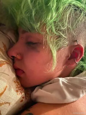 Little Spittle OnlyFans Leaked Free Thumbnail Picture - #1CfI4ogMwA