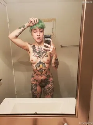 Little Spittle OnlyFans Leaked Free Thumbnail Picture - #25cy48MSf0