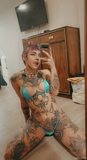 Little Spittle OnlyFans Leaked Free Thumbnail Picture - #32pDrcKQMf