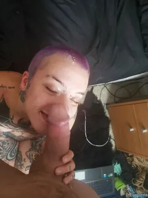 Little Spittle OnlyFans Leaked Free Thumbnail Picture - #3DGeBJV8FL