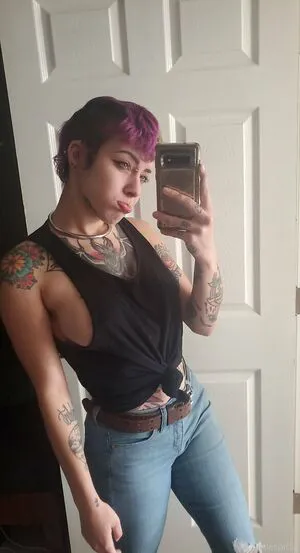 Little Spittle OnlyFans Leaked Free Thumbnail Picture - #3GXAHgxZCb