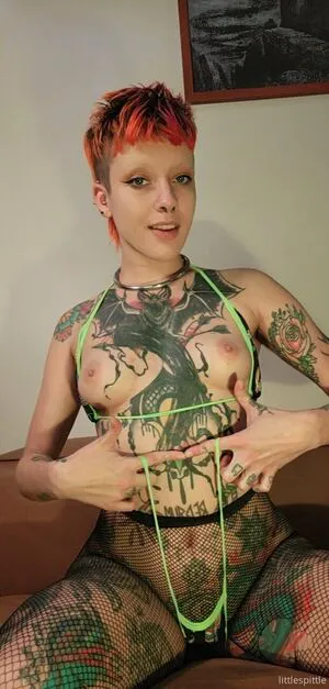 Little Spittle OnlyFans Leaked Free Thumbnail Picture - #3QB3EY9lao