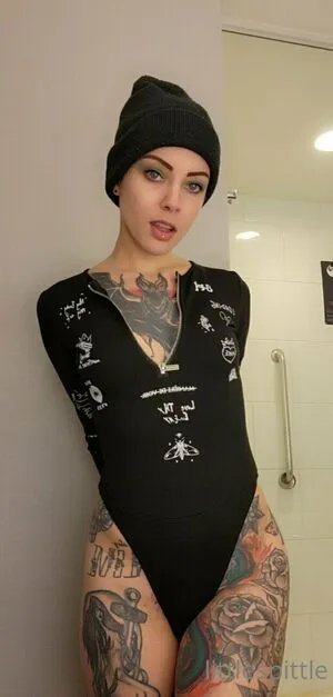 Little Spittle OnlyFans Leaked Free Thumbnail Picture - #3QXByRb8ee