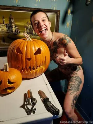 Little Spittle OnlyFans Leaked Free Thumbnail Picture - #4JLUs75HhG