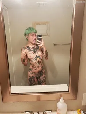 Little Spittle OnlyFans Leaked Free Thumbnail Picture - #52llhxMfAU