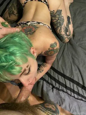 Little Spittle OnlyFans Leaked Free Thumbnail Picture - #53fdXhjLkq