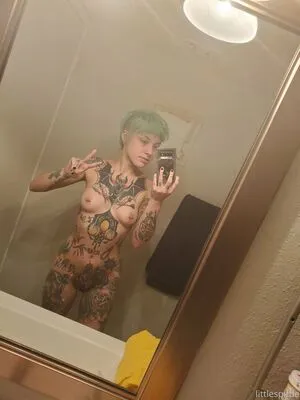 Little Spittle OnlyFans Leaked Free Thumbnail Picture - #6UqxlZ9Fg0