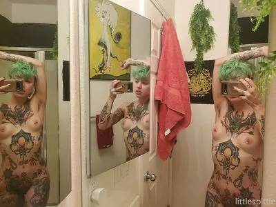 Little Spittle OnlyFans Leaked Free Thumbnail Picture - #6bKDobUPH3