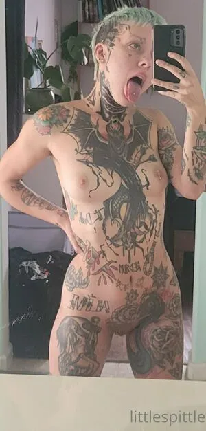 Little Spittle OnlyFans Leaked Free Thumbnail Picture - #6y4REX4MoJ