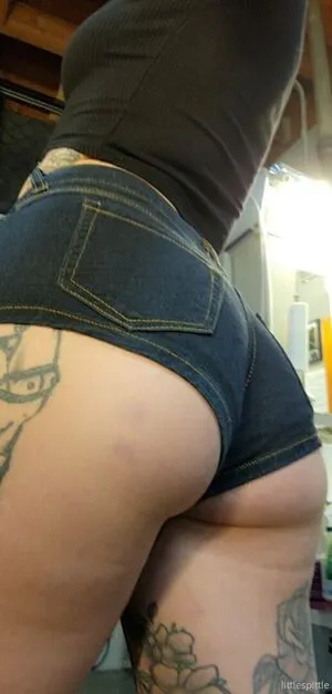 Little Spittle OnlyFans Leaked Free Thumbnail Picture - #8nZ5d5kvC9