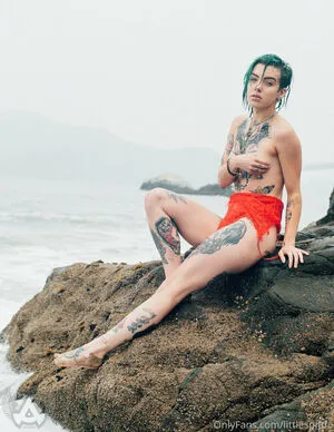 Little Spittle OnlyFans Leaked Free Thumbnail Picture - #8rmSc5MTyJ